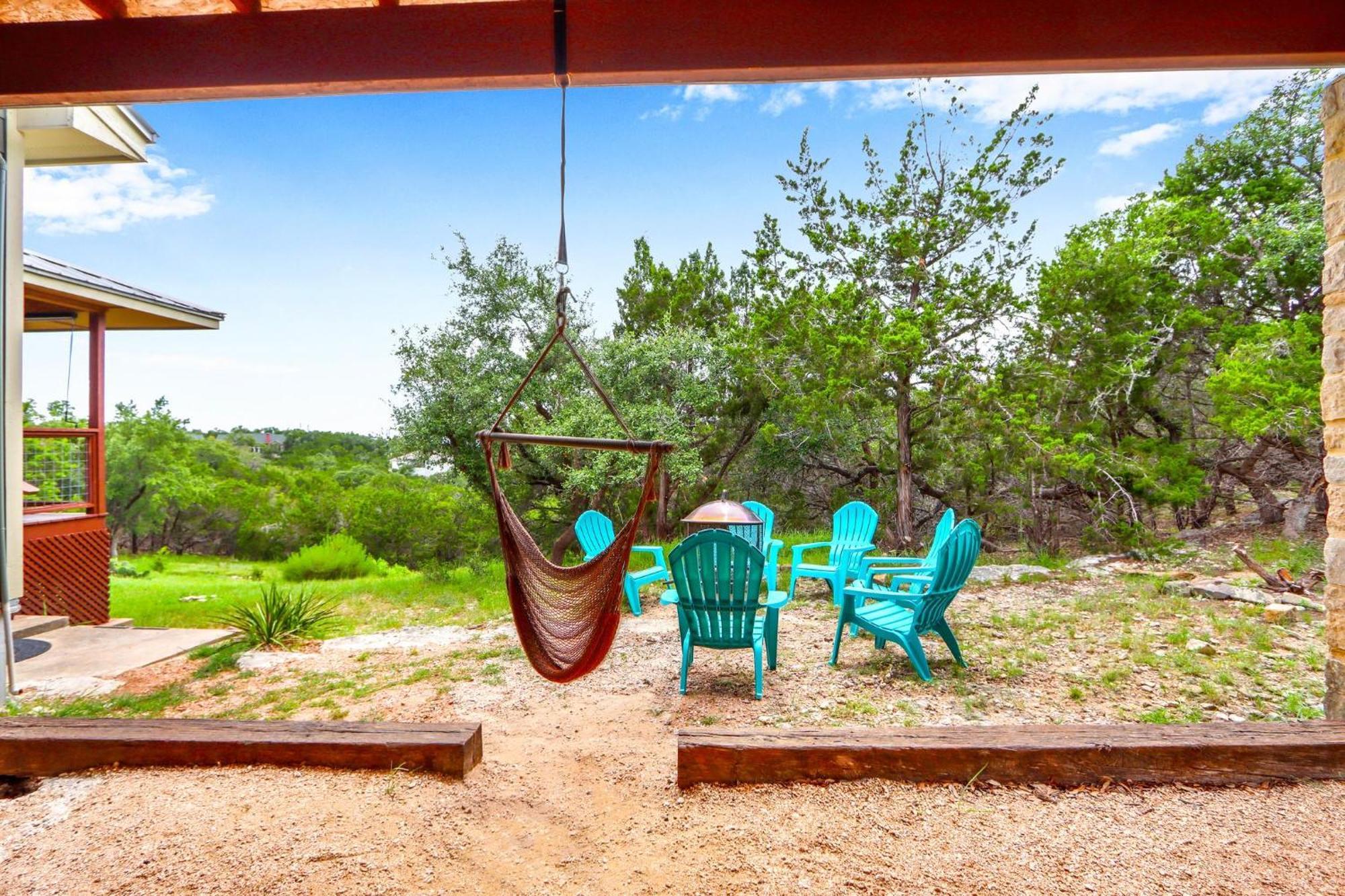 Canyon Breeze Canyon Lake Bagian luar foto