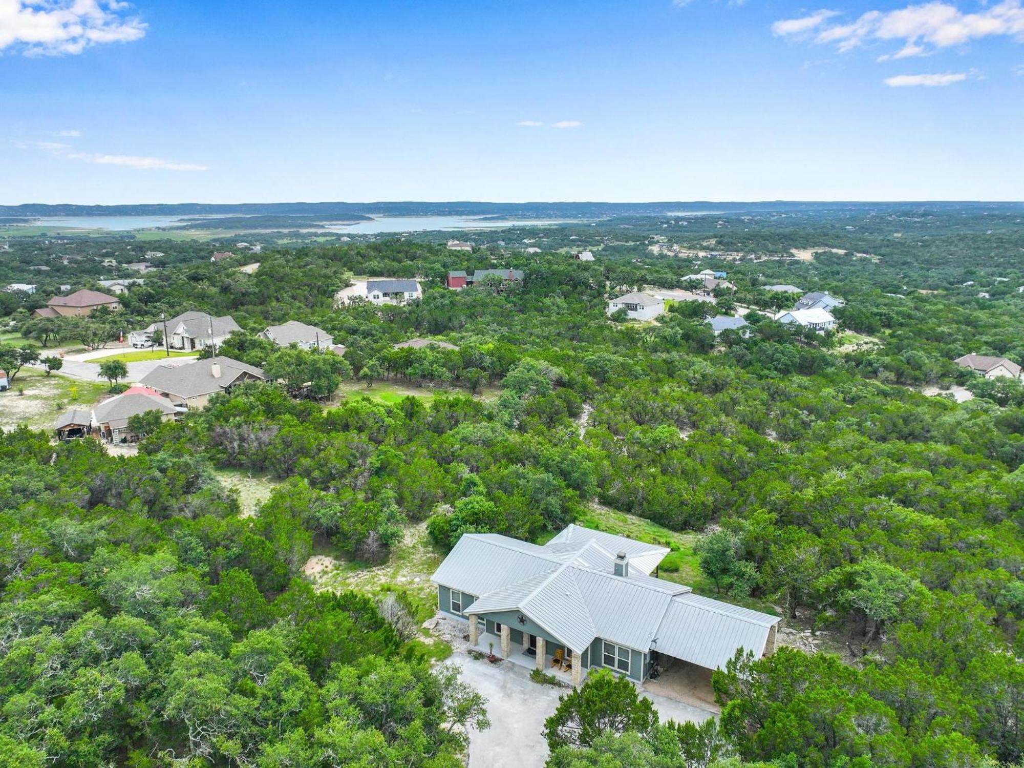 Canyon Breeze Canyon Lake Bagian luar foto