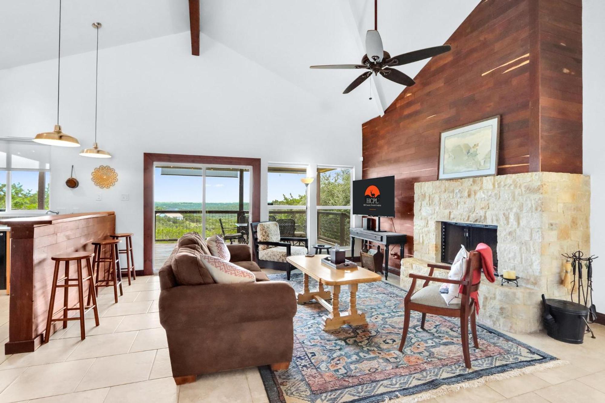 Canyon Breeze Canyon Lake Bagian luar foto