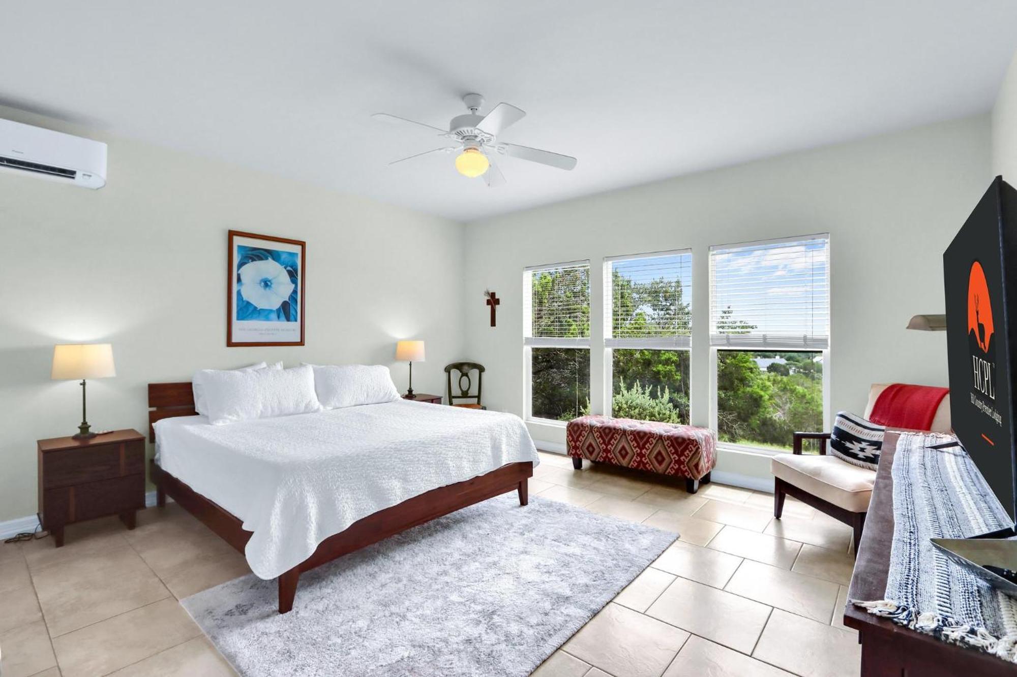 Canyon Breeze Canyon Lake Bagian luar foto