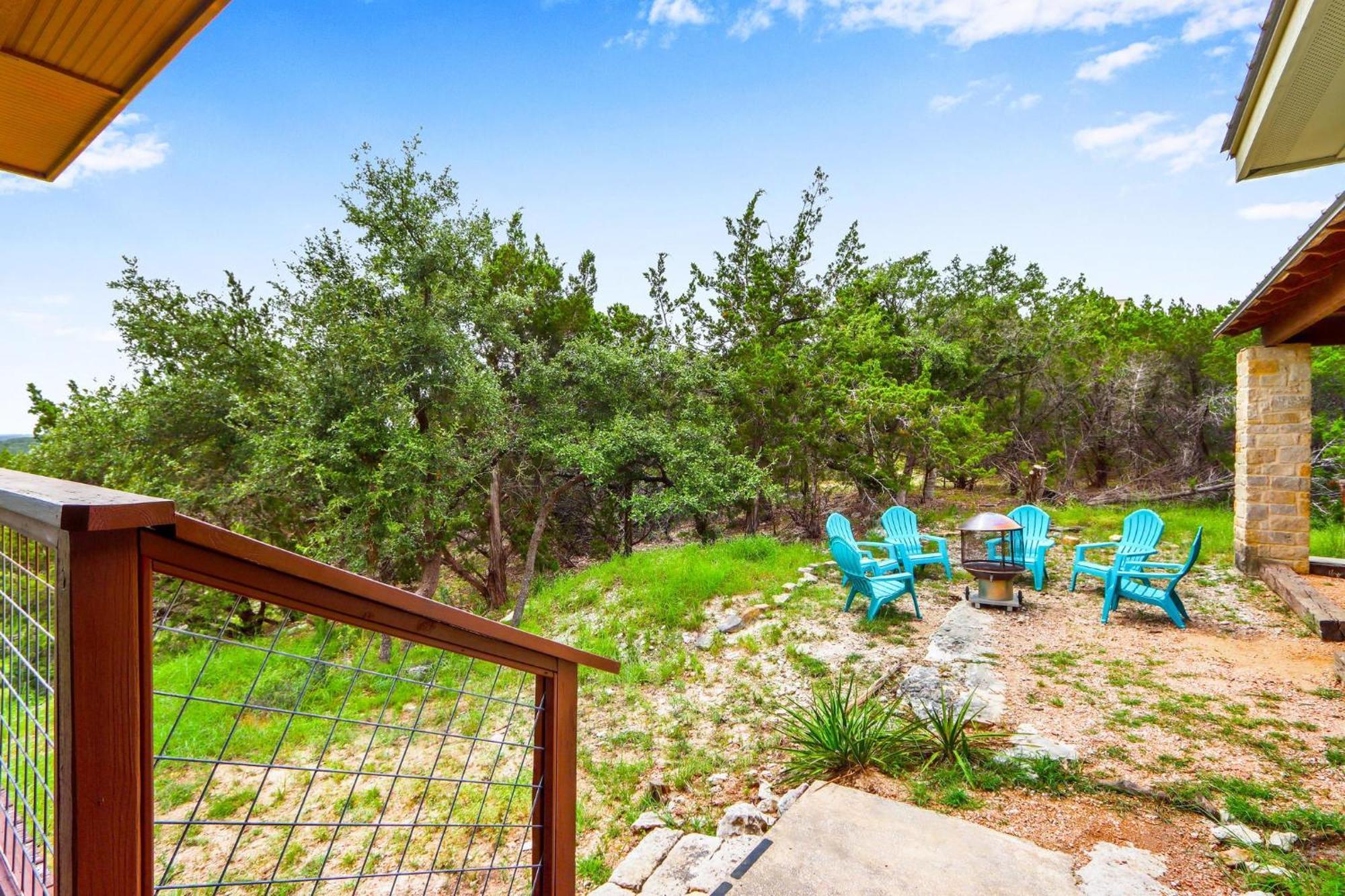 Canyon Breeze Canyon Lake Bagian luar foto