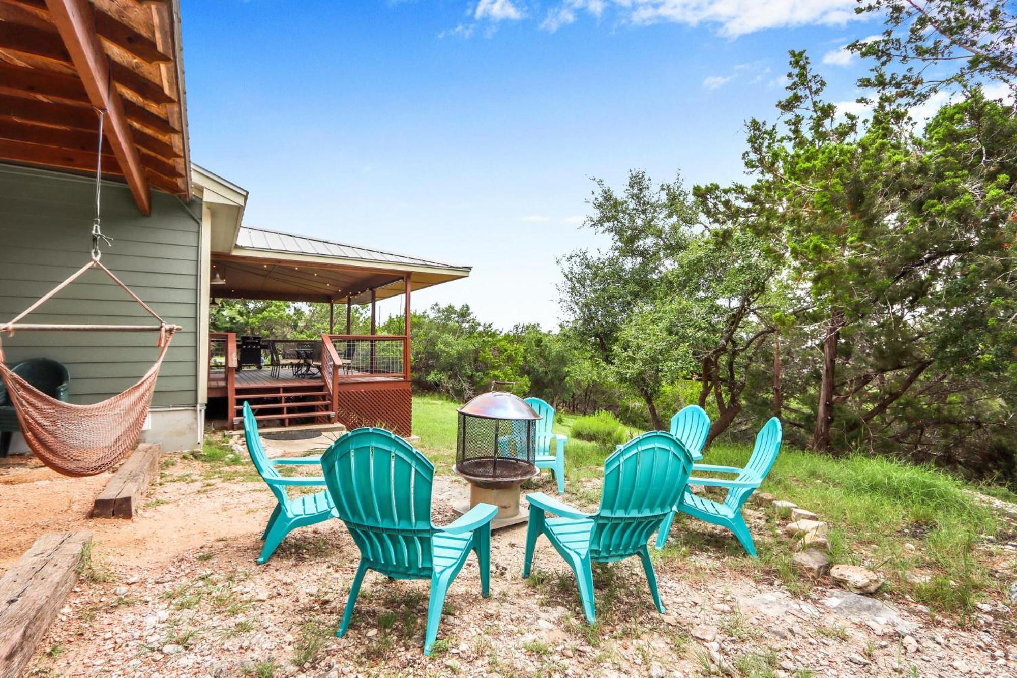 Canyon Breeze Canyon Lake Bagian luar foto
